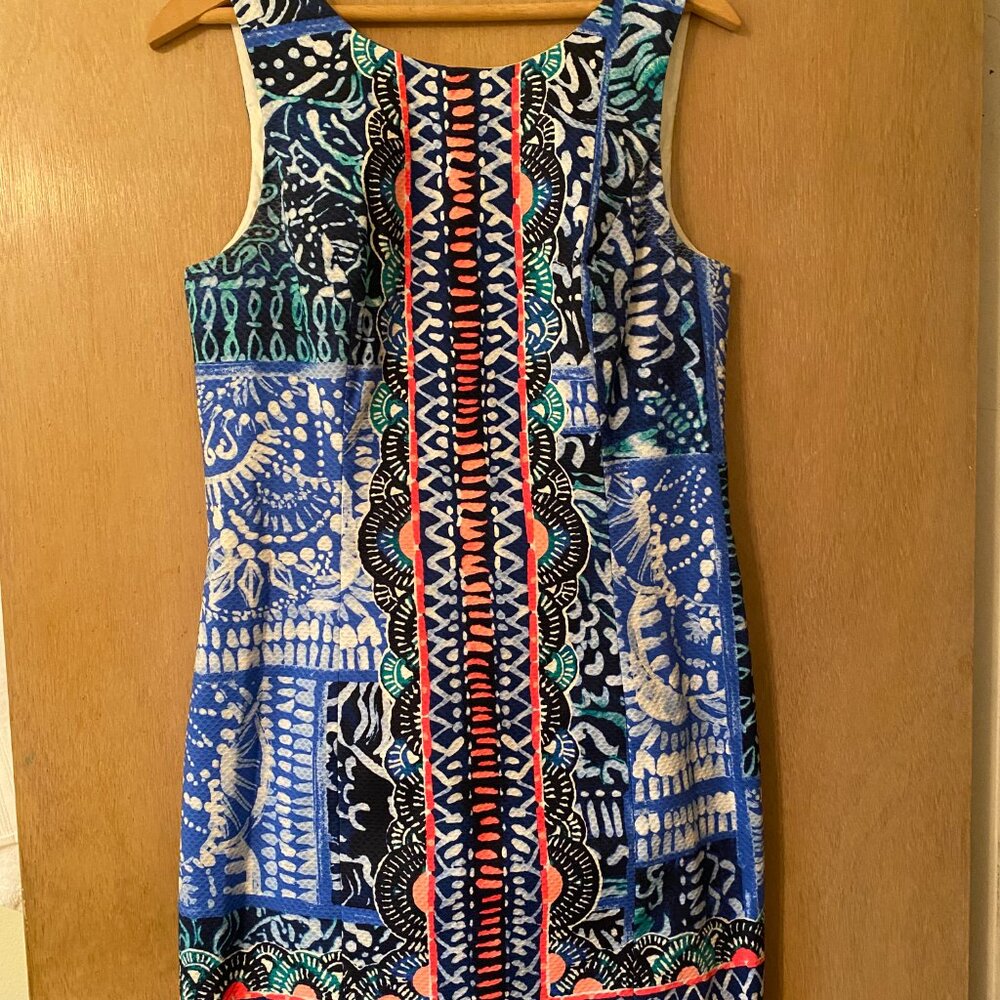 Lilly Dress